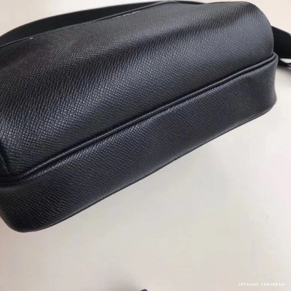 Official oldcobbler Louis Vuitton Messenger 0728